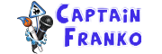 Captain Franko Spectacles